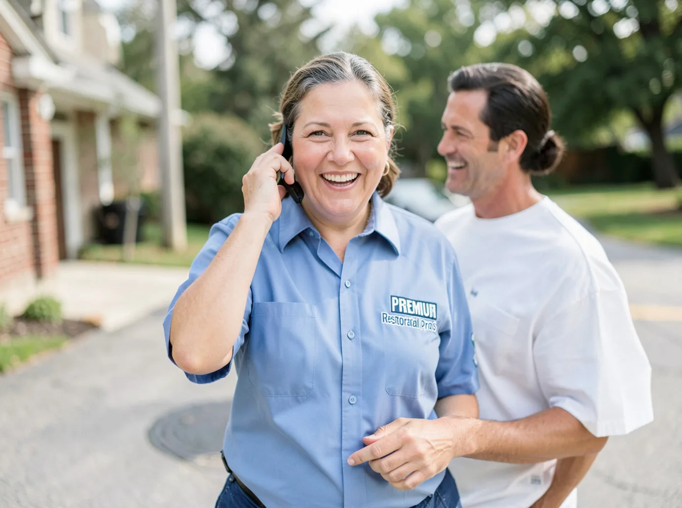 Water Damage Restoration Amanda, OH FAQs